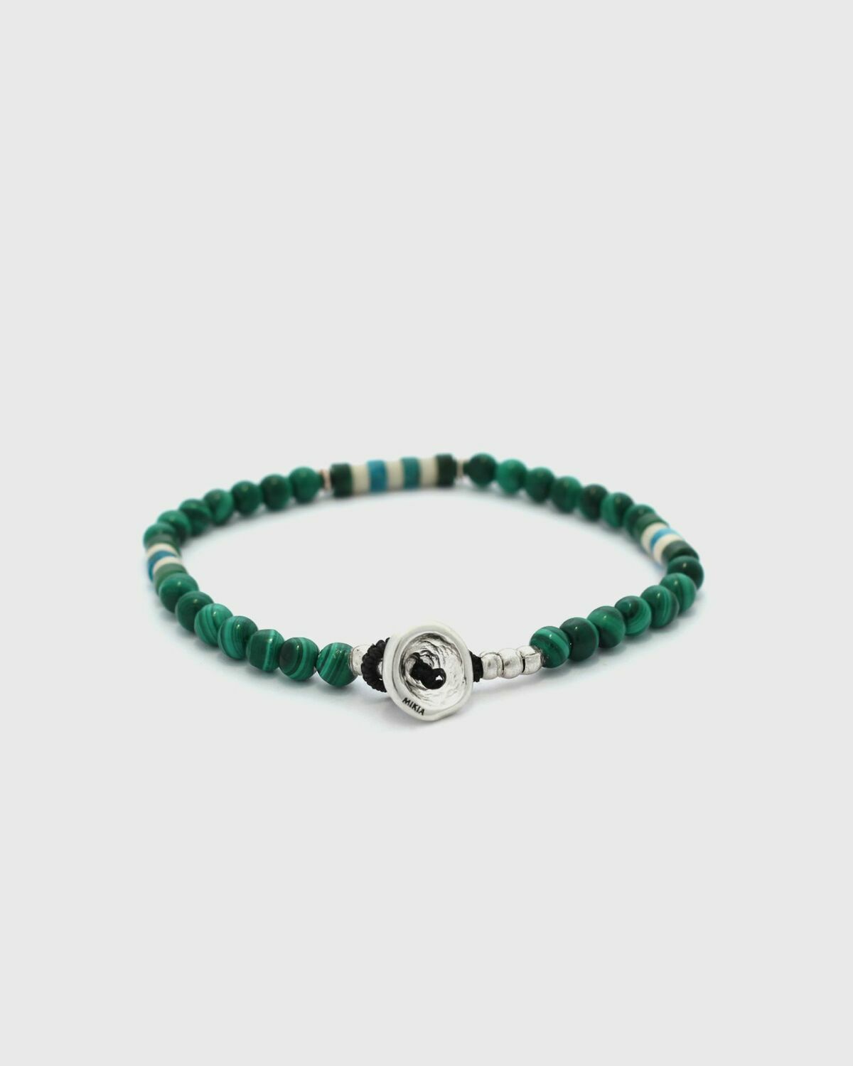 4mm stone bracelet