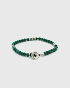 4mm stone bracelet