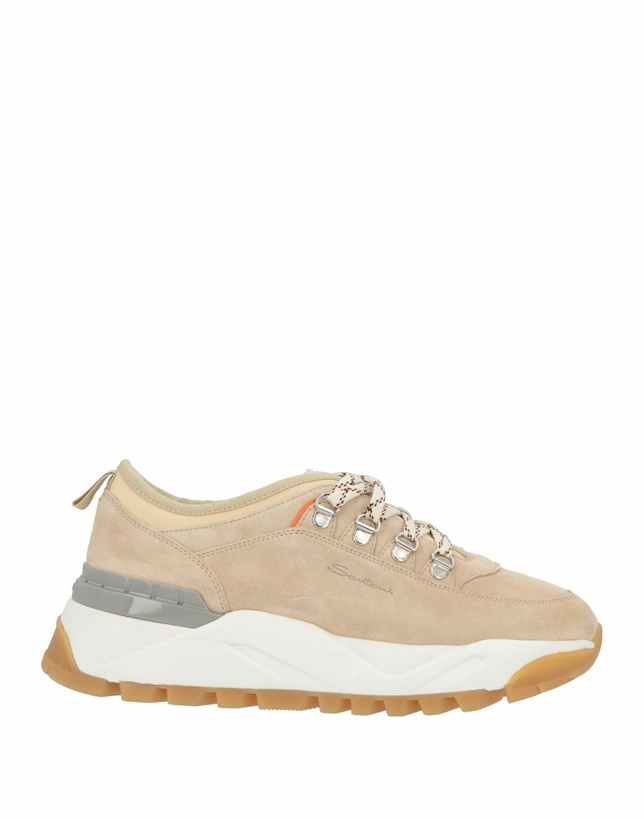 Photo: Santoni Womens Sneakers Blush