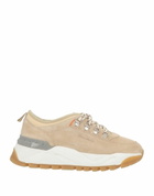 Santoni Womens Sneakers Blush