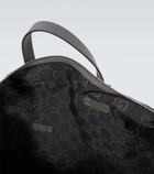 Gucci Maxi GG duffel bag