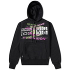 Liam Hodges Mutations Hoody