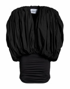 Vaquera Womens Mini dress in Black