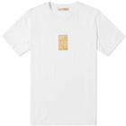 Futur Gold Box Logo Tee