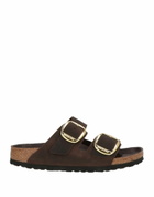 Birkenstock Womens Sandals Dark in Brown