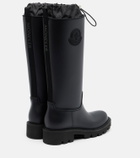 Moncler Kickstream rain boots