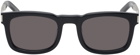 Saint Laurent Black SL 581 Sunglasses