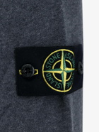 Stone Island   Sweatshirt Grey   Mens