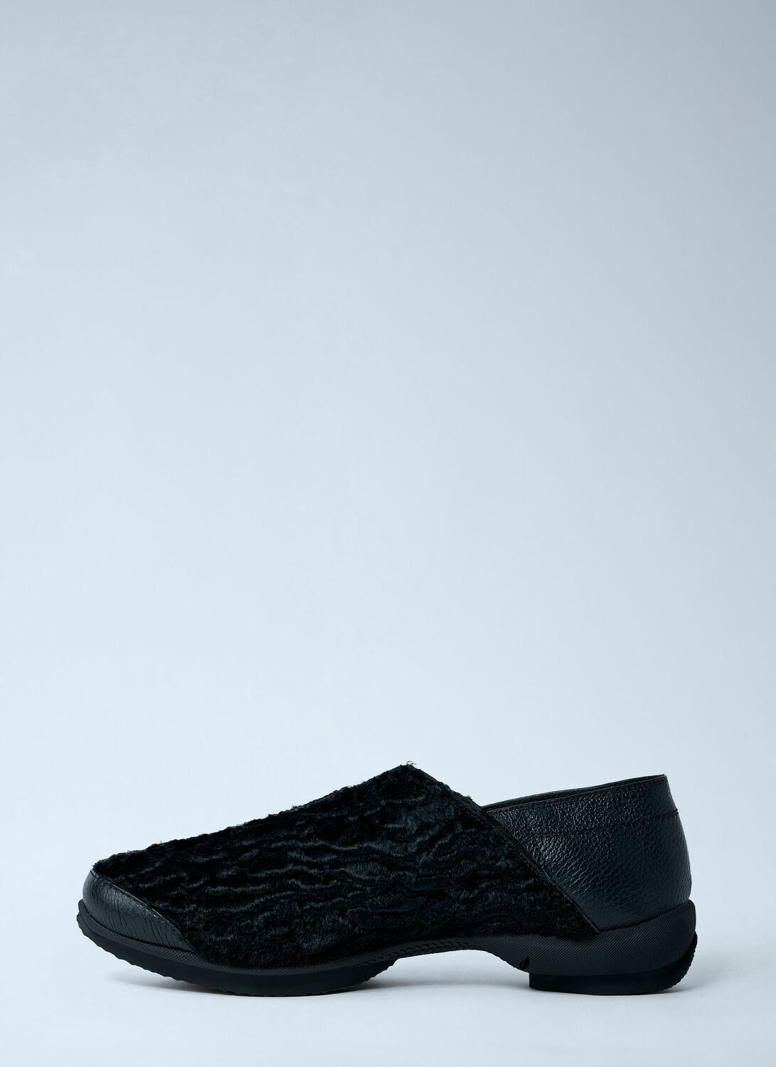 Kiko Kostadinov Vig Slip-On Shoes