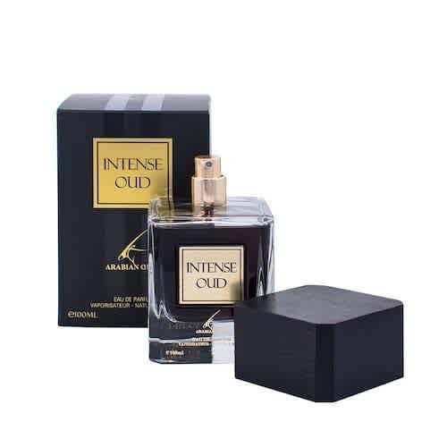 Paris Corner Unisex Intense Oud Arabian Oryx EDP Spray 3.38 oz Fragrances 8802587671220