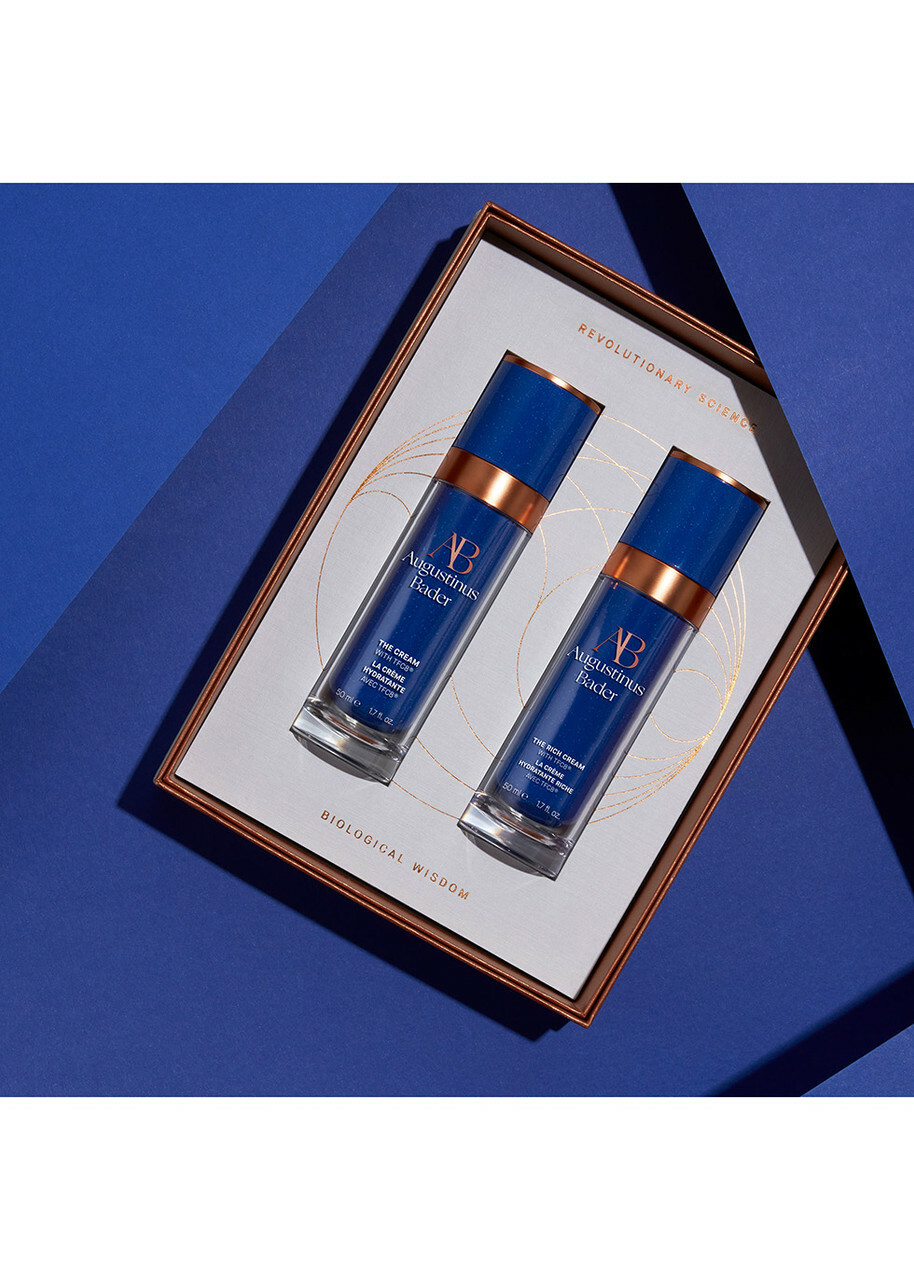 Augustinus Bader The Discovery Duo 50ml, Gift Sets, Acetate, Beyond Beauty, Acetate