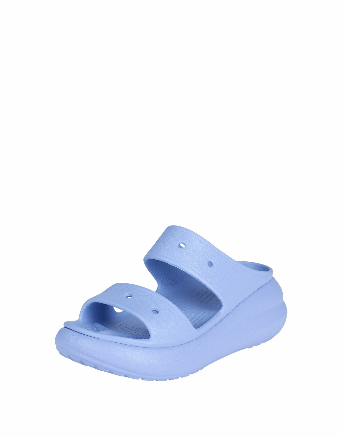 Crocs Womens Sandals Mauve