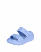 Crocs Womens Sandals Mauve