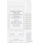 Sisley - Velvet Sleeping Mask, 60ml - Colorless