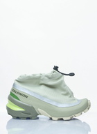 MM6 Maison Margiela x Salomon Cross Low Sneakers