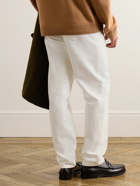 A.P.C. - Jean Martin Tapered Jeans - White
