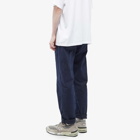 Save Khaki Men's Twill Easy Chino in Navy