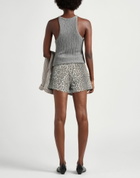 R13 Womens Denim shorts Camel