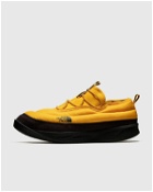 The North Face Nse Low Yellow - Mens - Lowtop