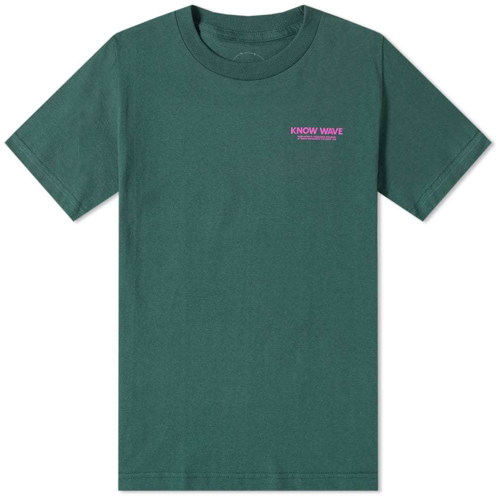 Know Wave TM Tee Know Wave
