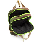 Master-Piece Co Khaki Prism L Backpack