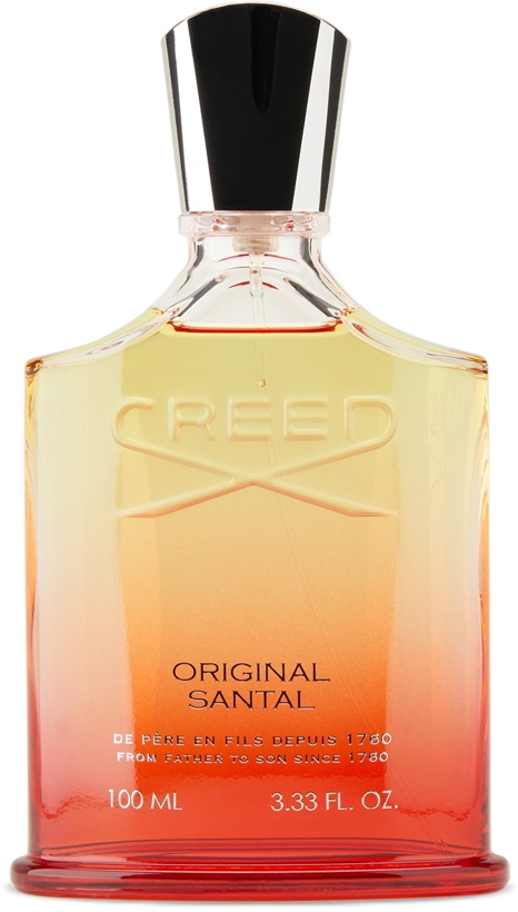 Photo: Creed Original Santal Eau De Parfum, 100 mL