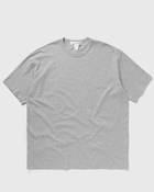 Comme Des Garçons Shirt Mens T Shirt Knit Grey - Mens - Shortsleeves