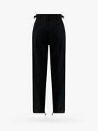 Alexander Mcqueen Trouser Black   Mens