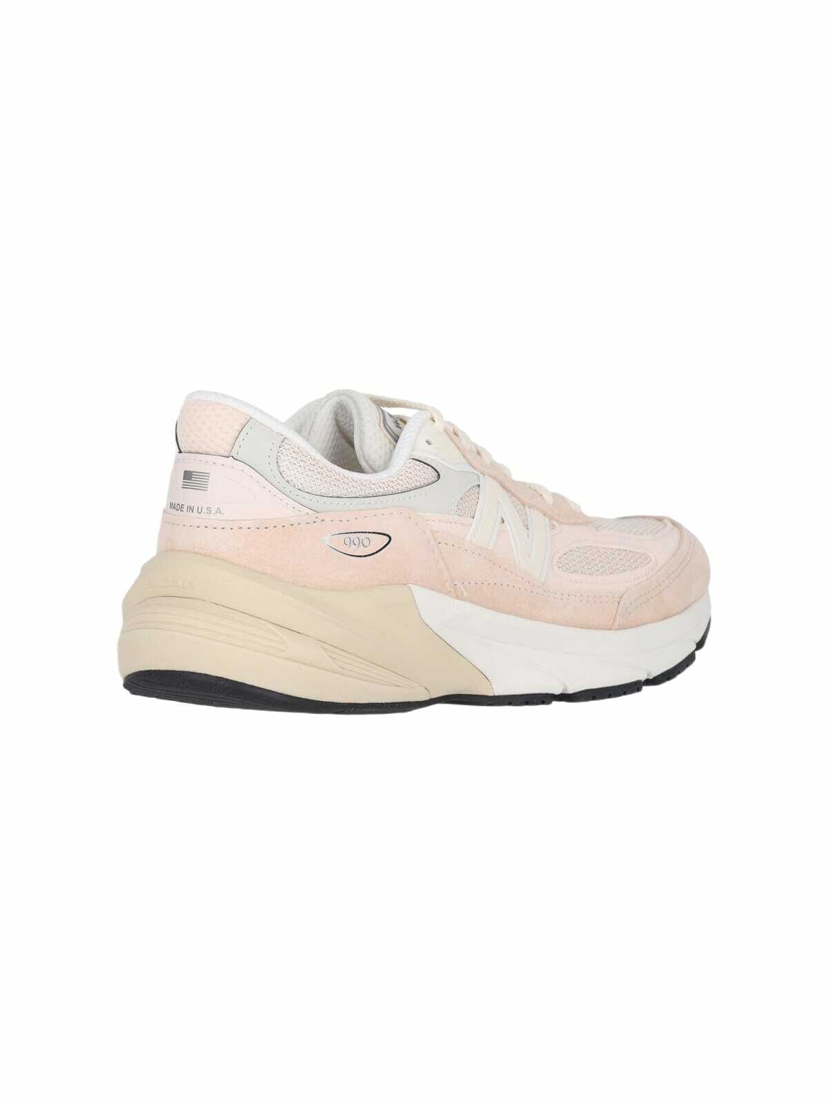 New Balance 990v6 Sneakers