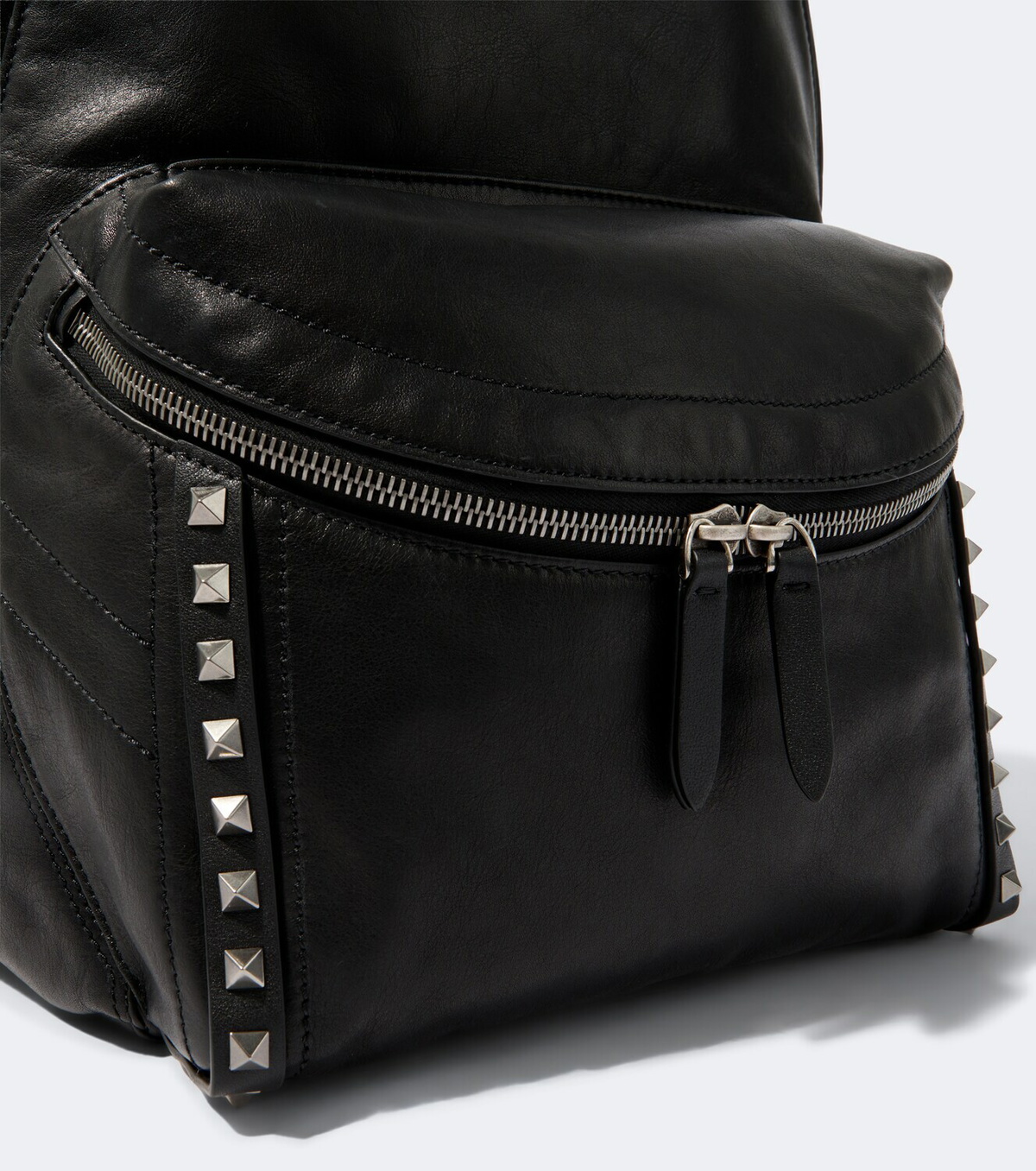 Valentino Garavani Rockstud leather backpack