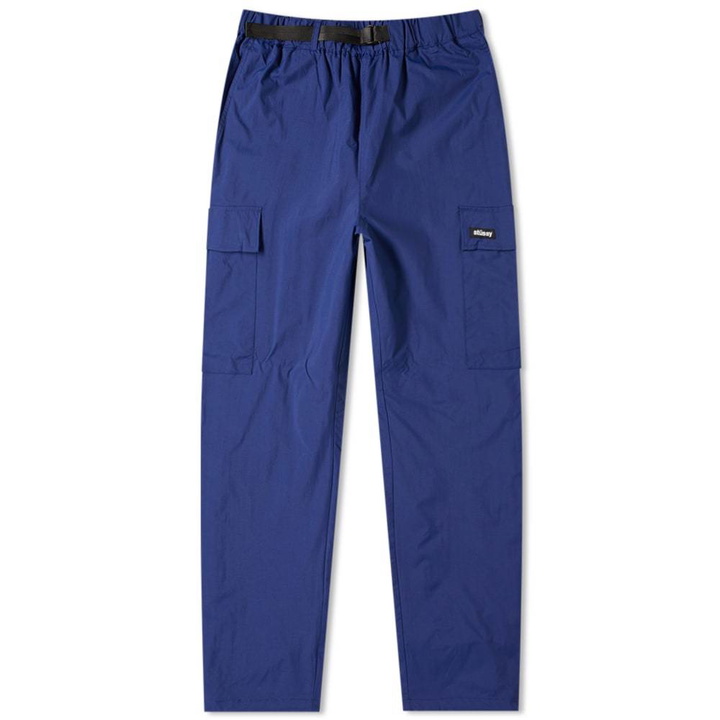 Photo: Stussy Cargo Mountain Pant