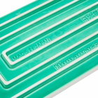 Humanrace Ceramic Tray - Small in White