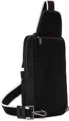 Boss Black Unwrapped Messenger Bag