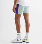 Nike Tennis - NikeCourt Rafa Slim-Fit Recycled Dri-FIT Tennis Shorts - Green