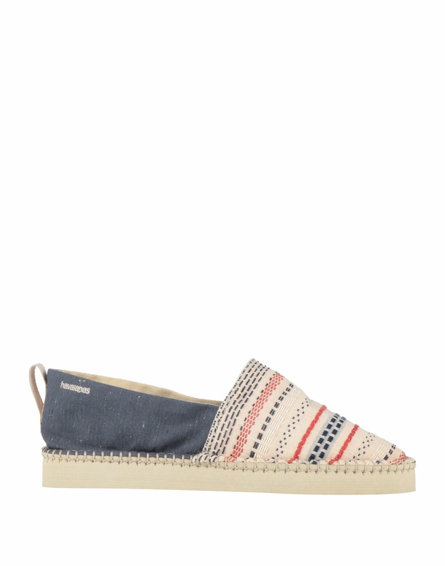 Photo: Havaianas Womens Espadrilles Blush