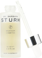 Dr. Barbara Sturm Night Serum, 30 mL