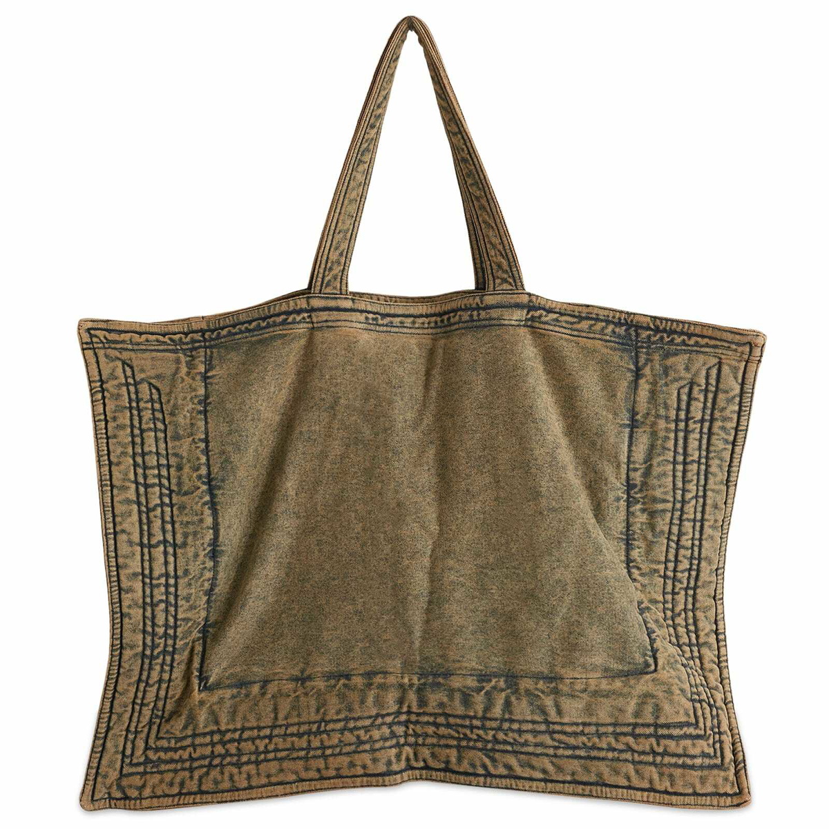 Y/Project Women's Maxi Wire Cabas Bag in Beige Y/Project Y/Project Women's Maxi Wire Cabas Bag in Beige Y/Project