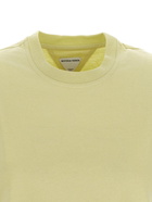 Bottega Veneta Sunrise Light Cotton T Shirt