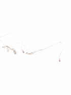Thom Browne UEO937A/G0001 Eyewear