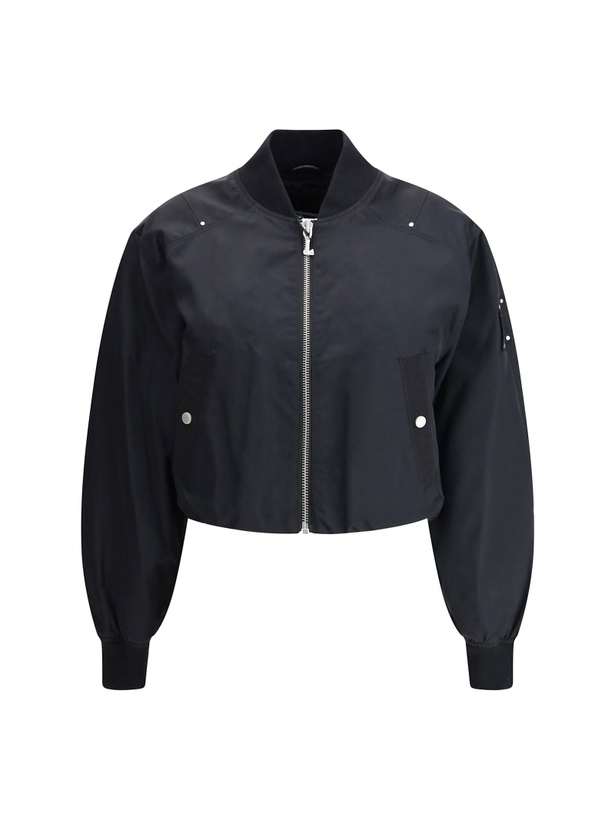 Photo: Moose Knuckles Rougemont Jacket