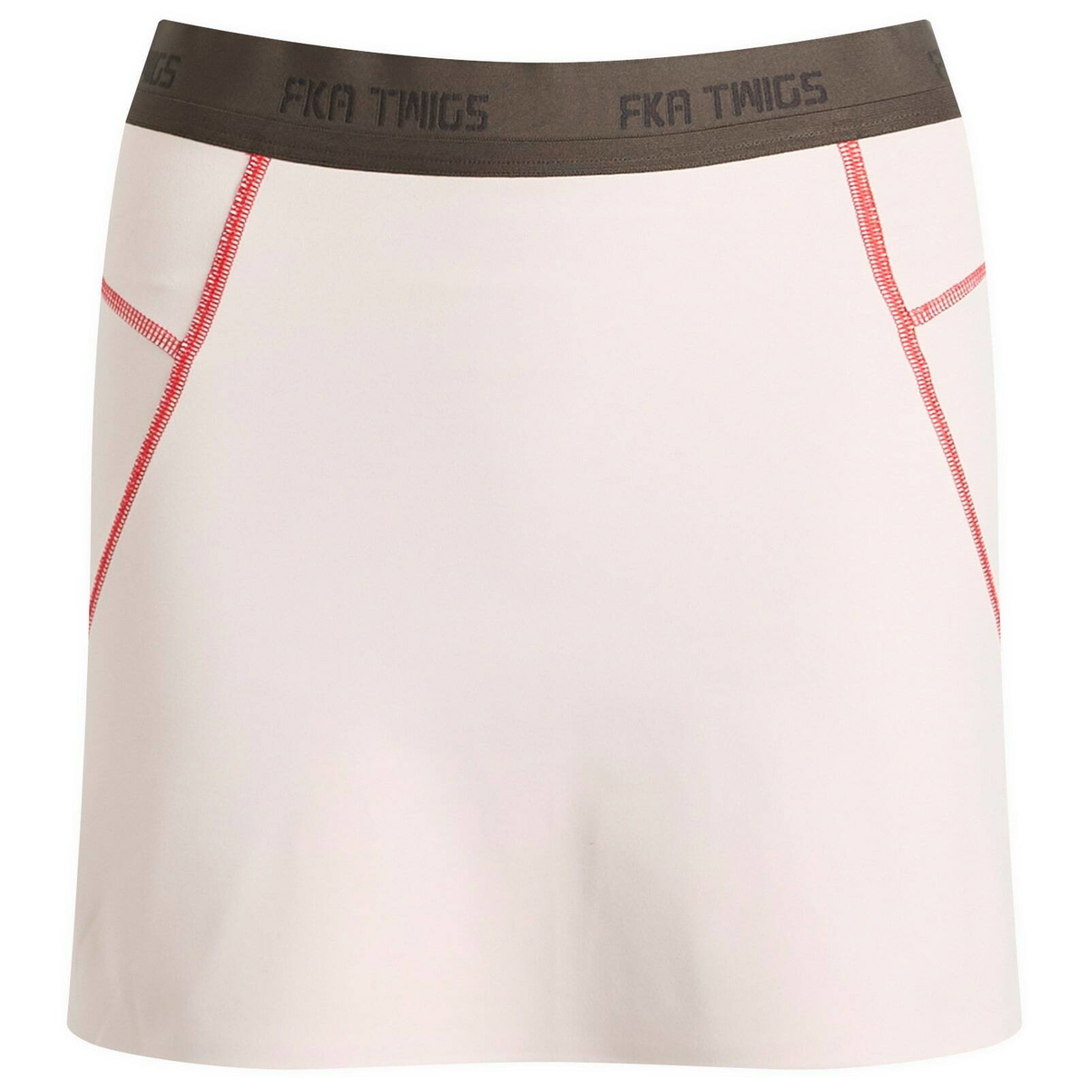 ON Women's x FKA Twigs Studio Skort in Lily