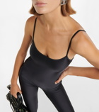 Balenciaga - Stretchy bodysuit