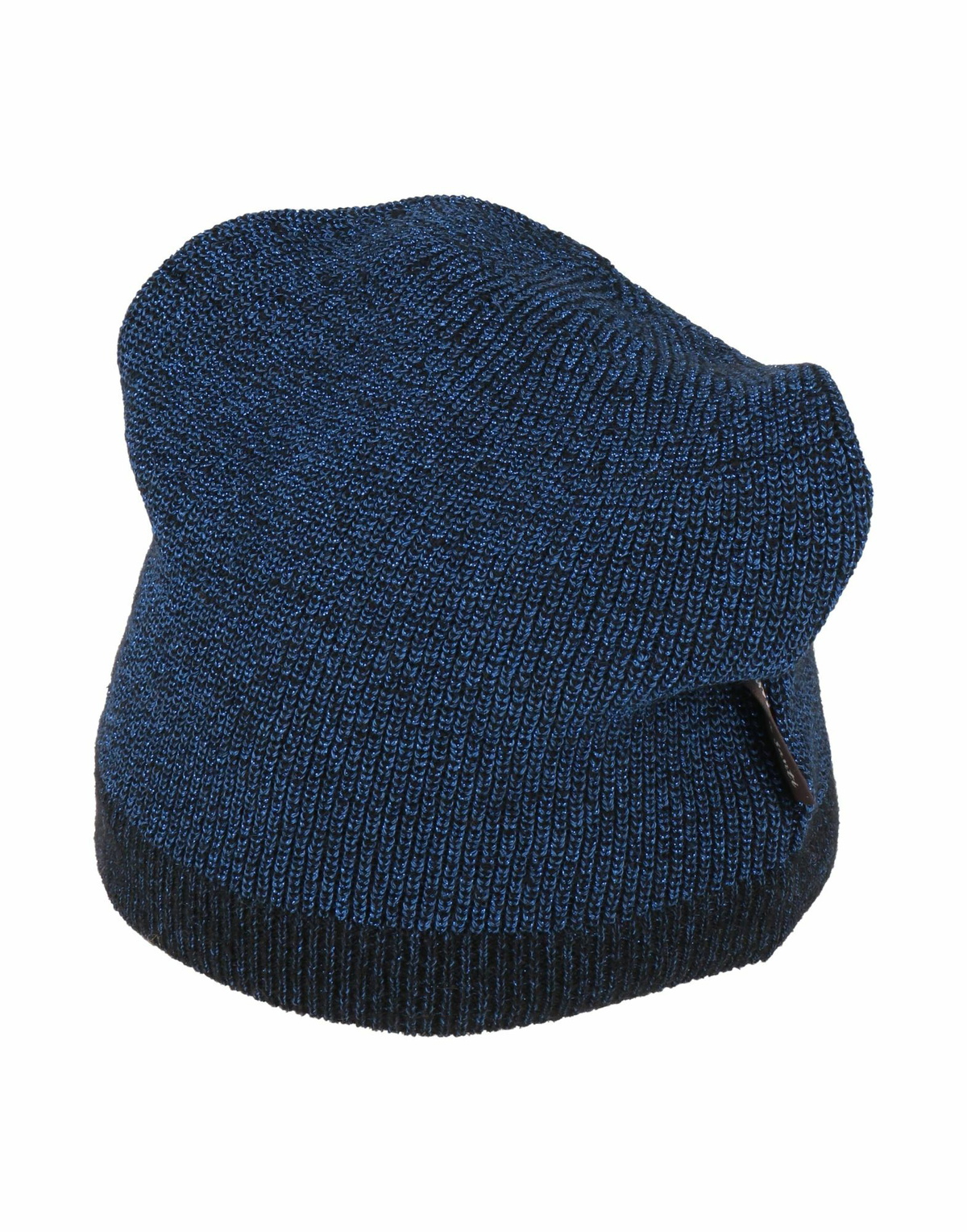 Alessia Santi Womens Hat in Navy