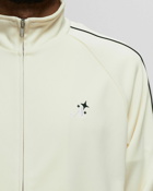 Awake Track Jacket White - Mens - Track Jackets