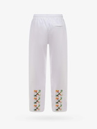 Off White   Trouser White   Mens