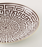 Ginori 1735 Labirinto porcelain centerpiece