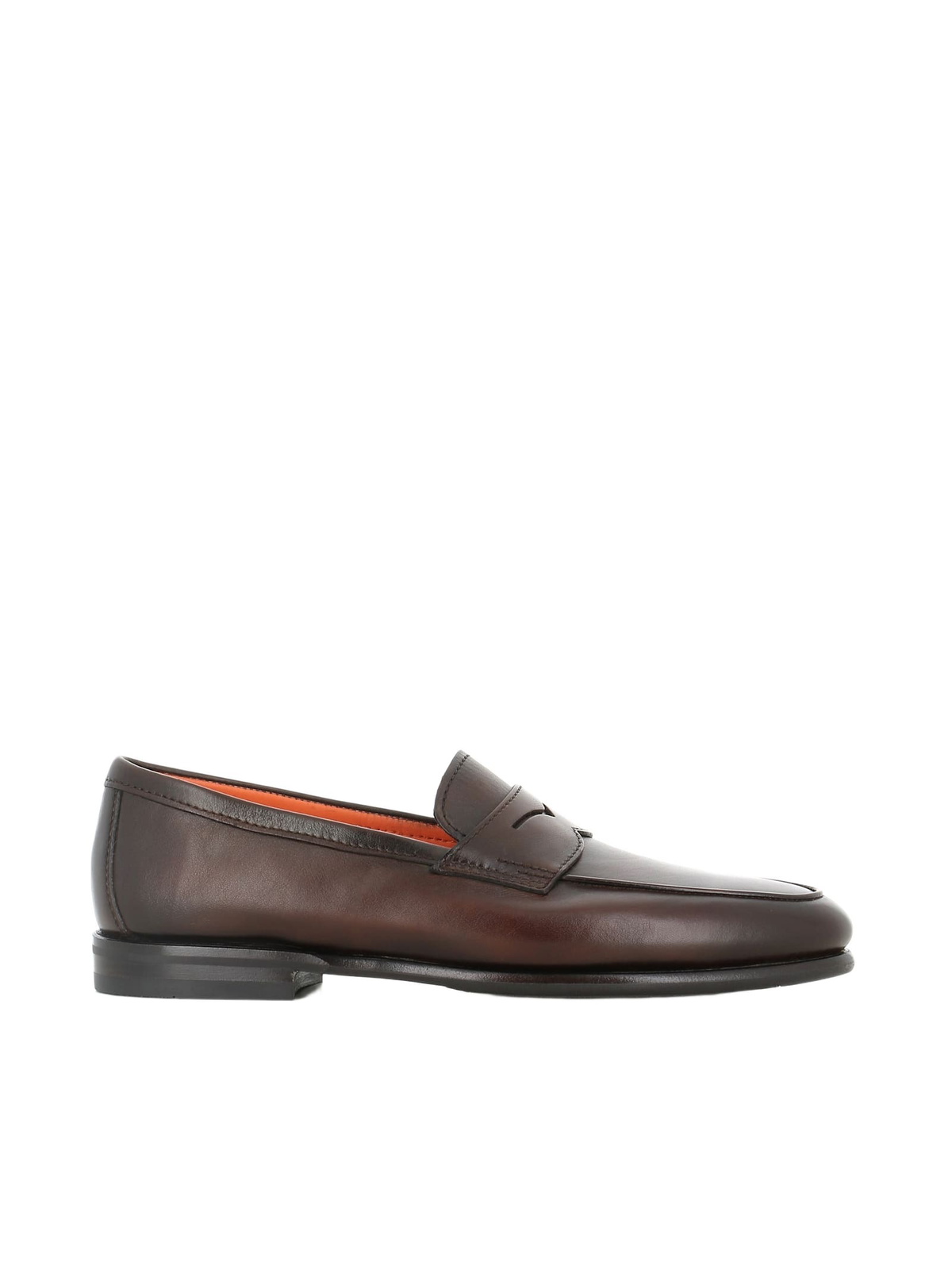 Santoni Loafer Carlo