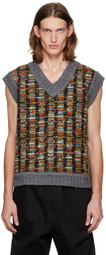 Andersson Bell Multicolor Ardfert Sweater