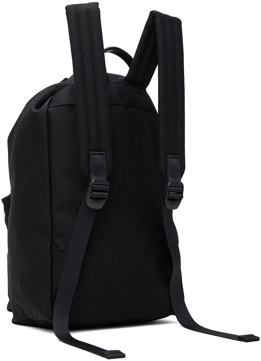 AURALEE Black AETA Edition Small Backpack Set Auralee