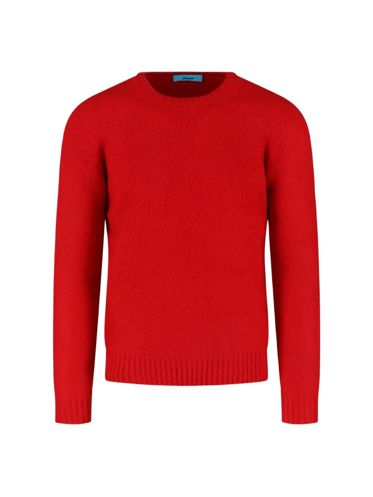 Drumohr Wool Sweater